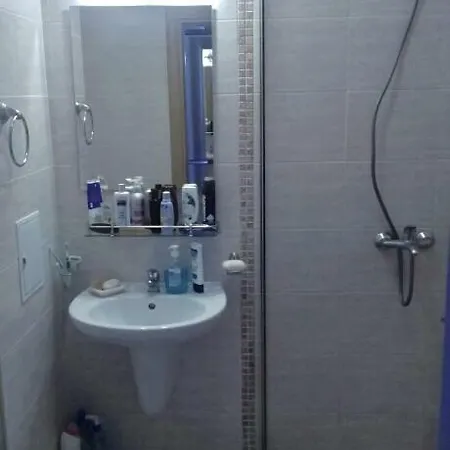 Messembria Palace Appartement