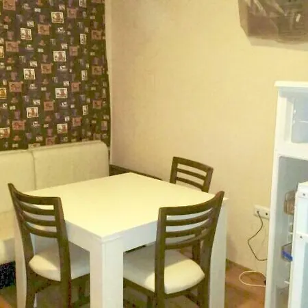 Messembria Palace Apartment Sunny Beach