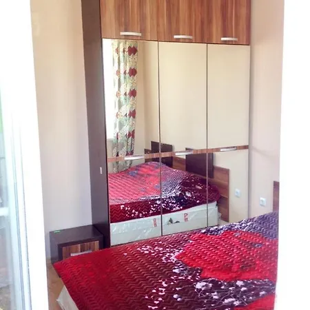 Messembria Palace Apartment Sunny Beach