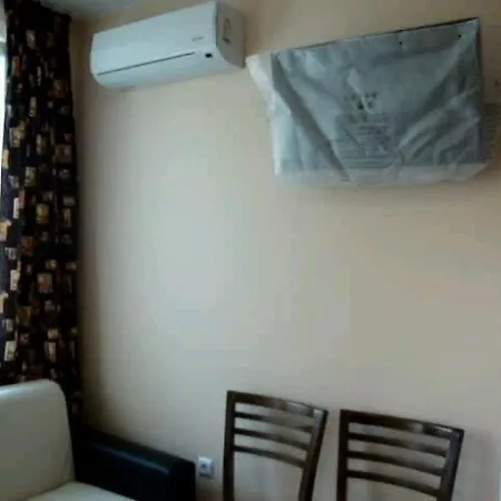 Messembria Palace Apartment *